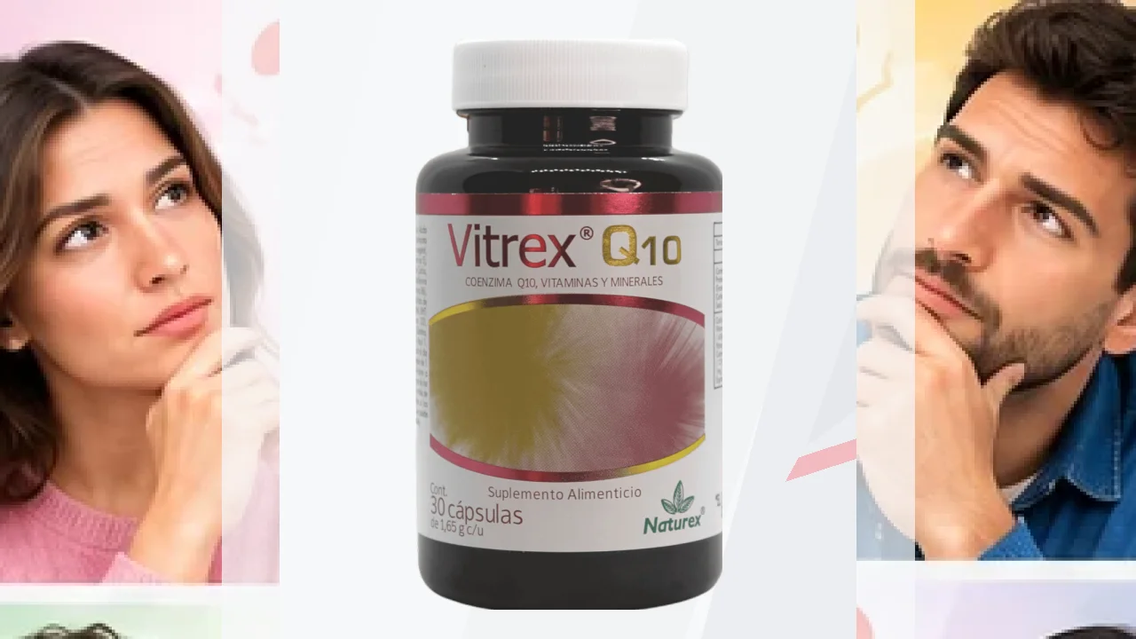La Marca VITREX: opiniones antes de comprar.