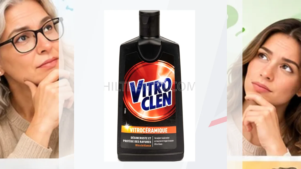 Ventajas y desventajas de la Marca VITRO CLEAN: opiniones.