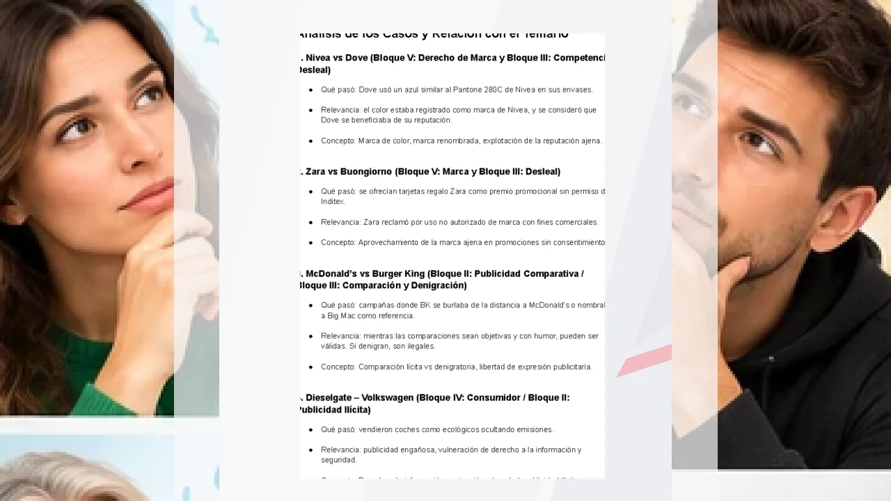 La Marca WAD a examen: opiniones y análisis.