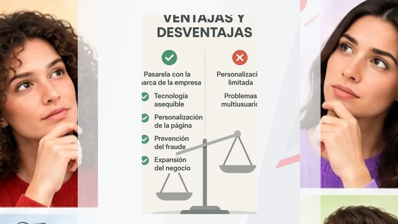 Ventajas y desventajas de la Marca WINDIRECT: opiniones.