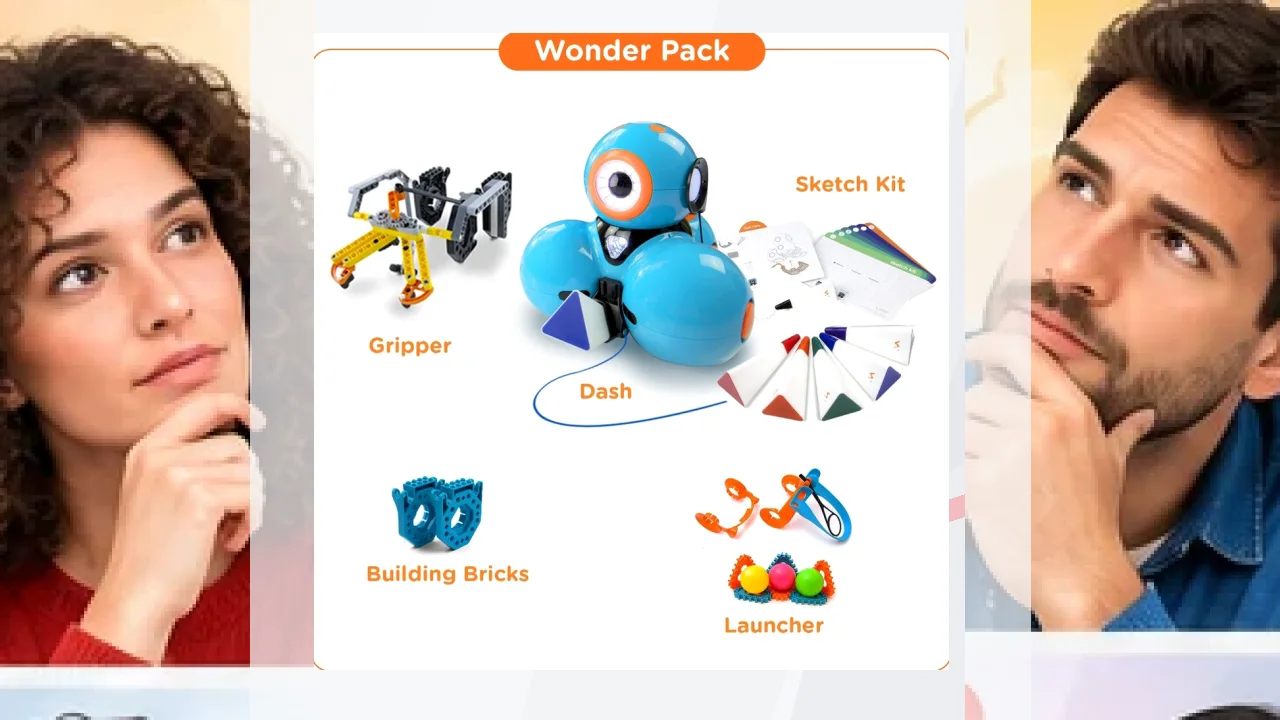 Marca WONDER WORKSHOP: análisis y opiniones.