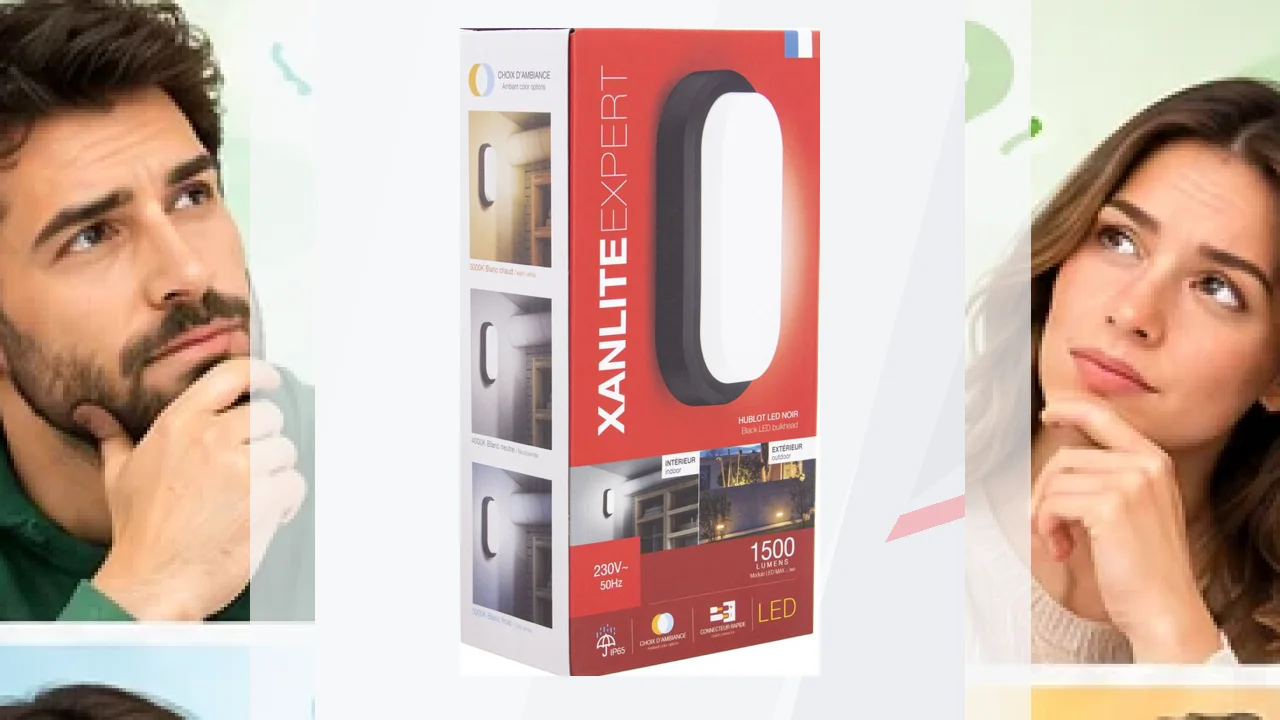 ¿Qué calidad ofrece la Marca XANLITE? Opiniones y crítica.