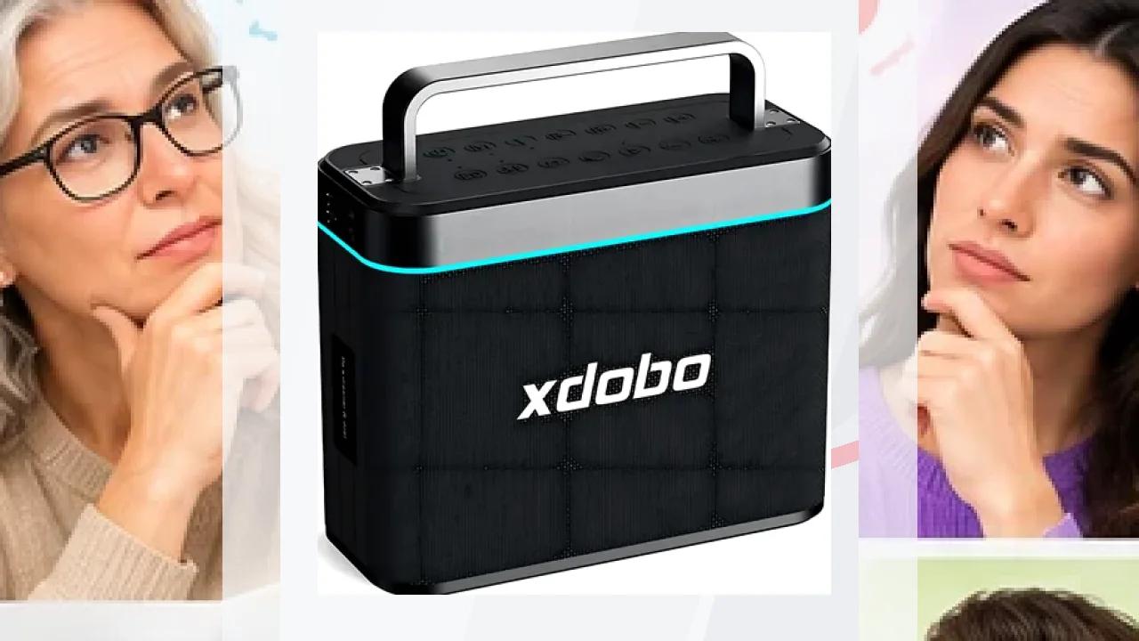¿Qué calidad ofrece la Marca XDOBO? Opiniones y crítica.