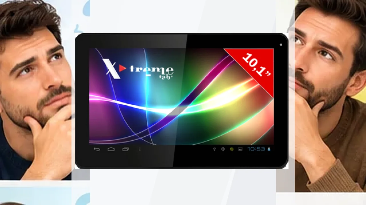 ¿Merece la pena la Marca XTREME TAB? Opiniones y análisis.