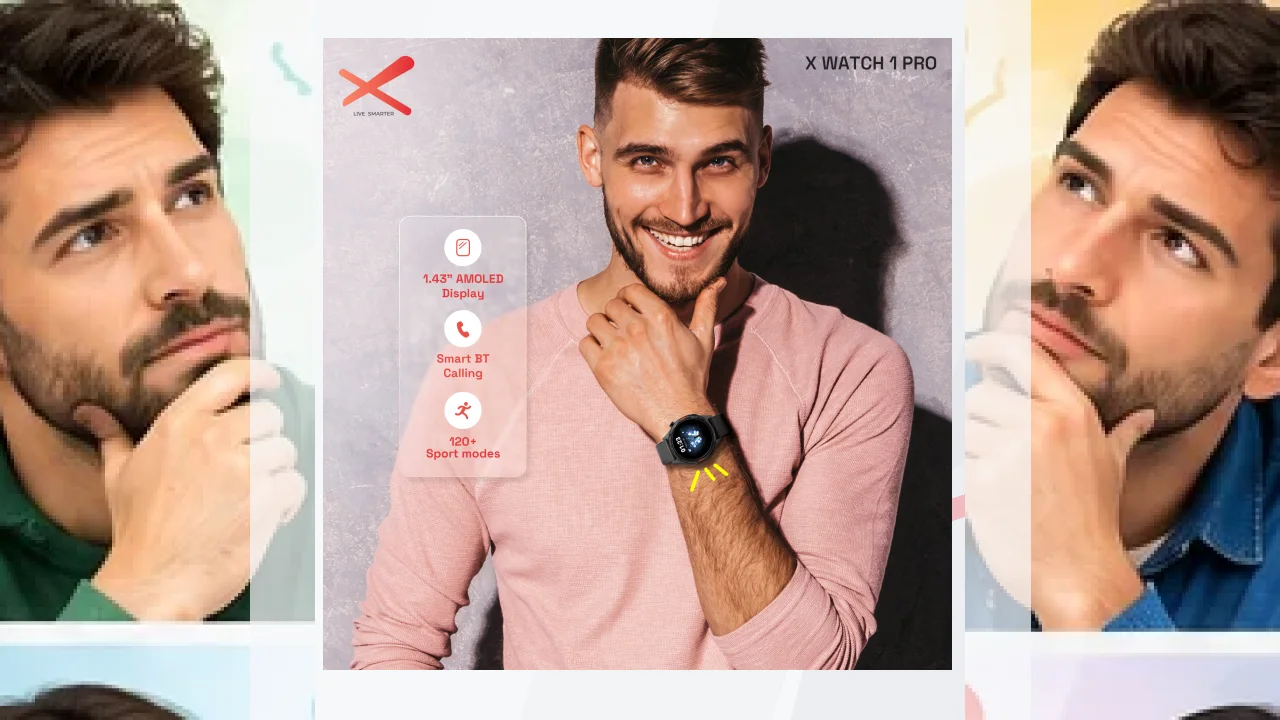 Marca X-WATCH: opiniones, análisis y crítica.