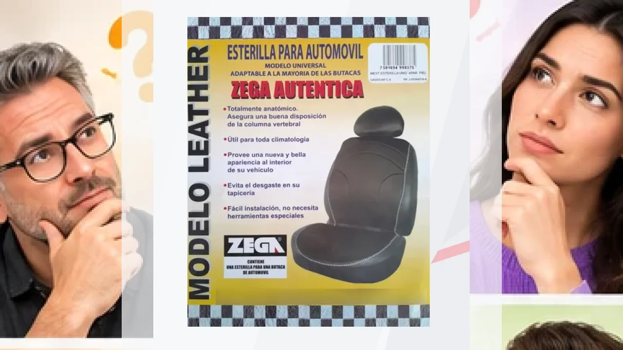 La Marca ZEGA: crítica y valoración de sus productos.