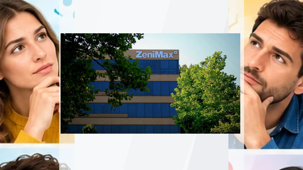Marca ZENIMAX EUROPE LIMITED: análisis, crítica y opiniones.