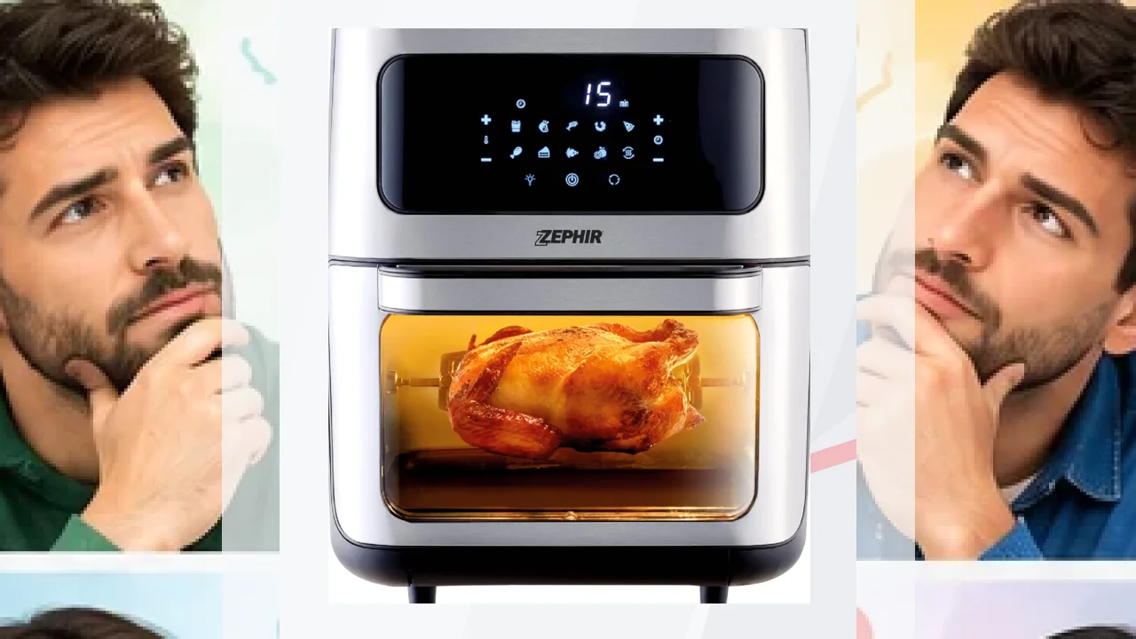 Marca ZEPHIR: análisis y opiniones.