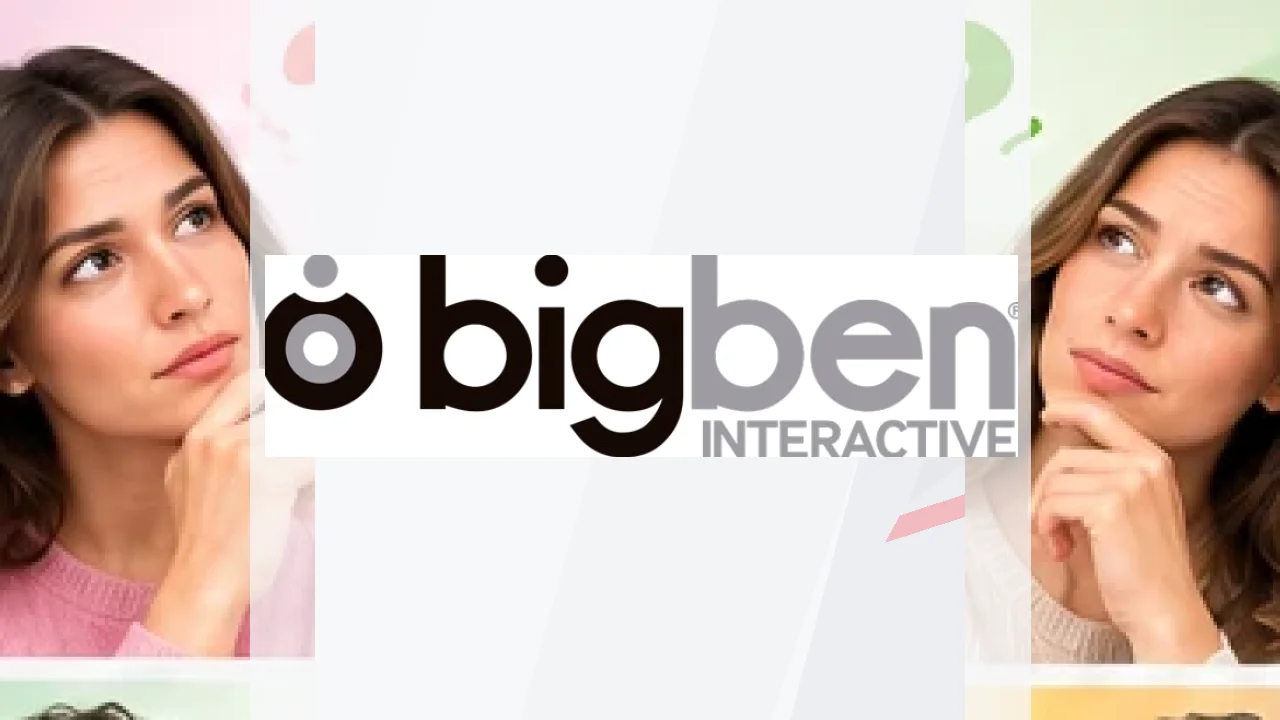 Crítica de la Marca Big Ben Interactive: opiniones y análisis.