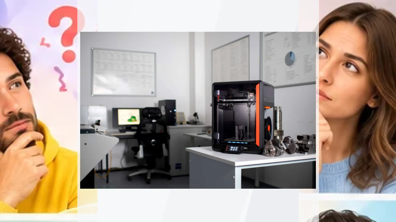 Marca Prusa: experiencias, análisis y opiniones.