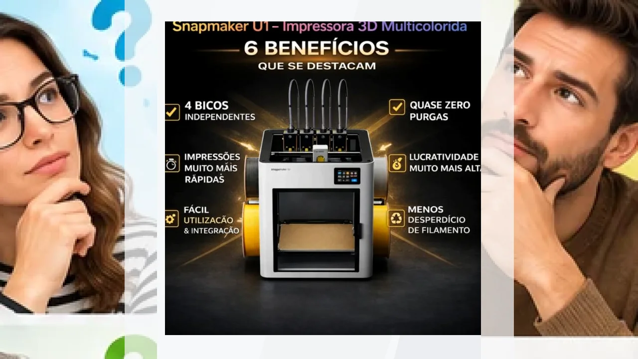 Marca Snapmaker: opiniones y análisis crítico.