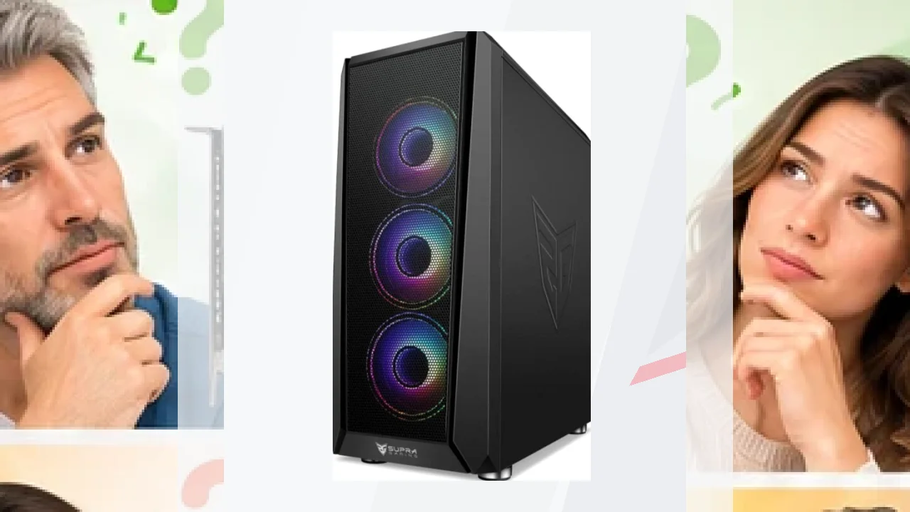 Marca SUPRA GAMING: opiniones, puntos fuertes y débiles.