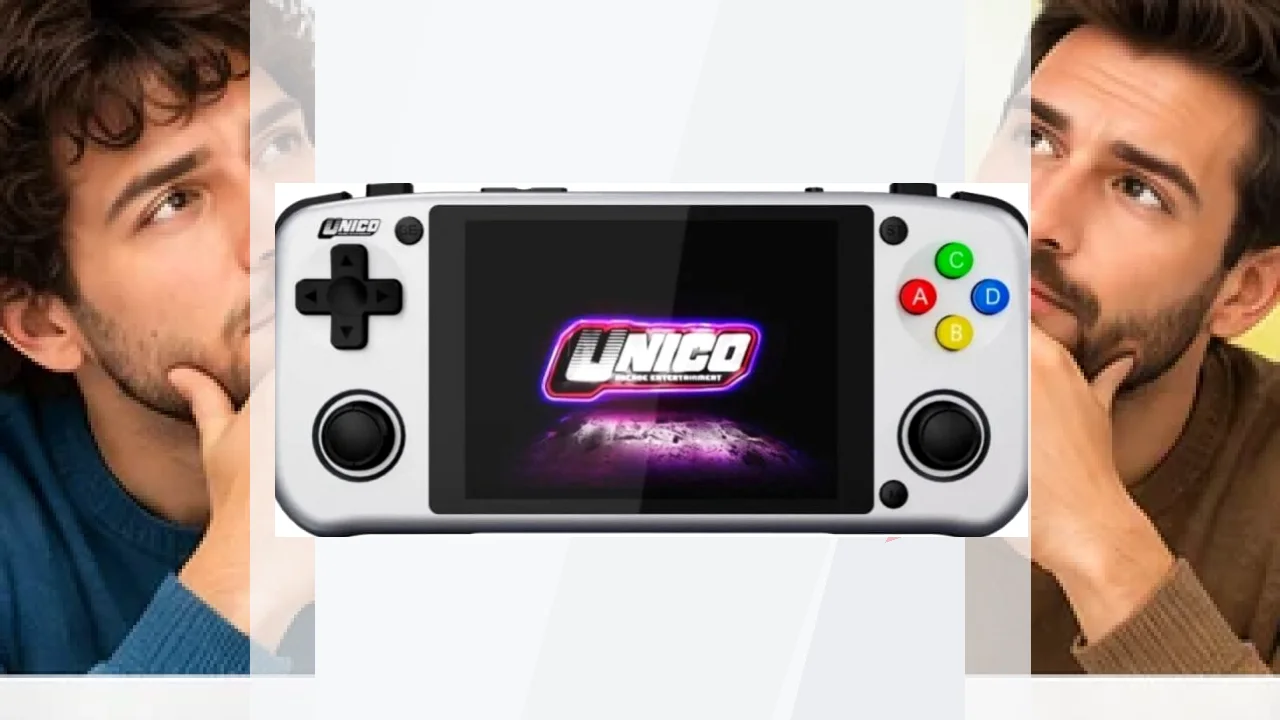 Todo sobre la Marca Unico Arcade: opiniones y análisis.