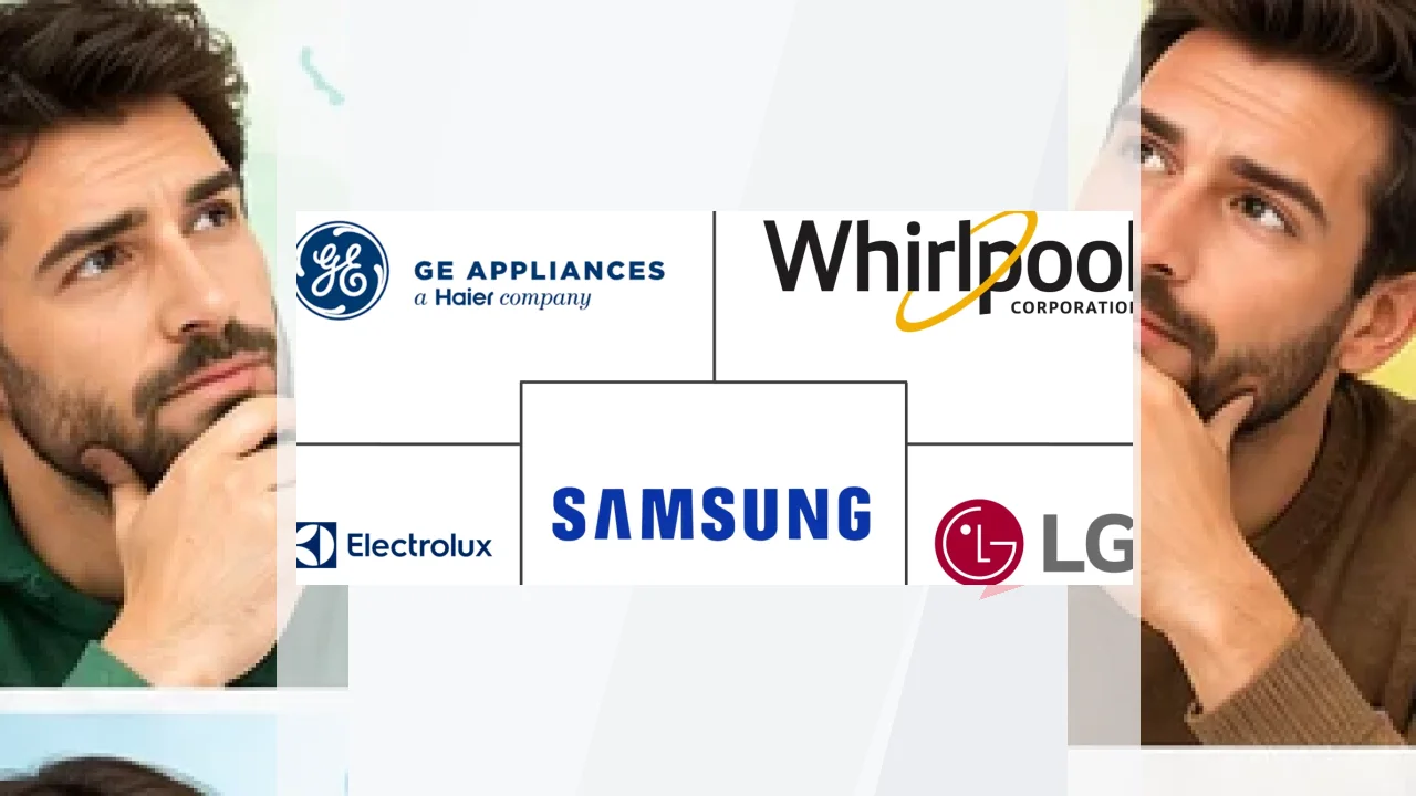 Marca GE Appliances: análisis de lo bueno y lo malo.