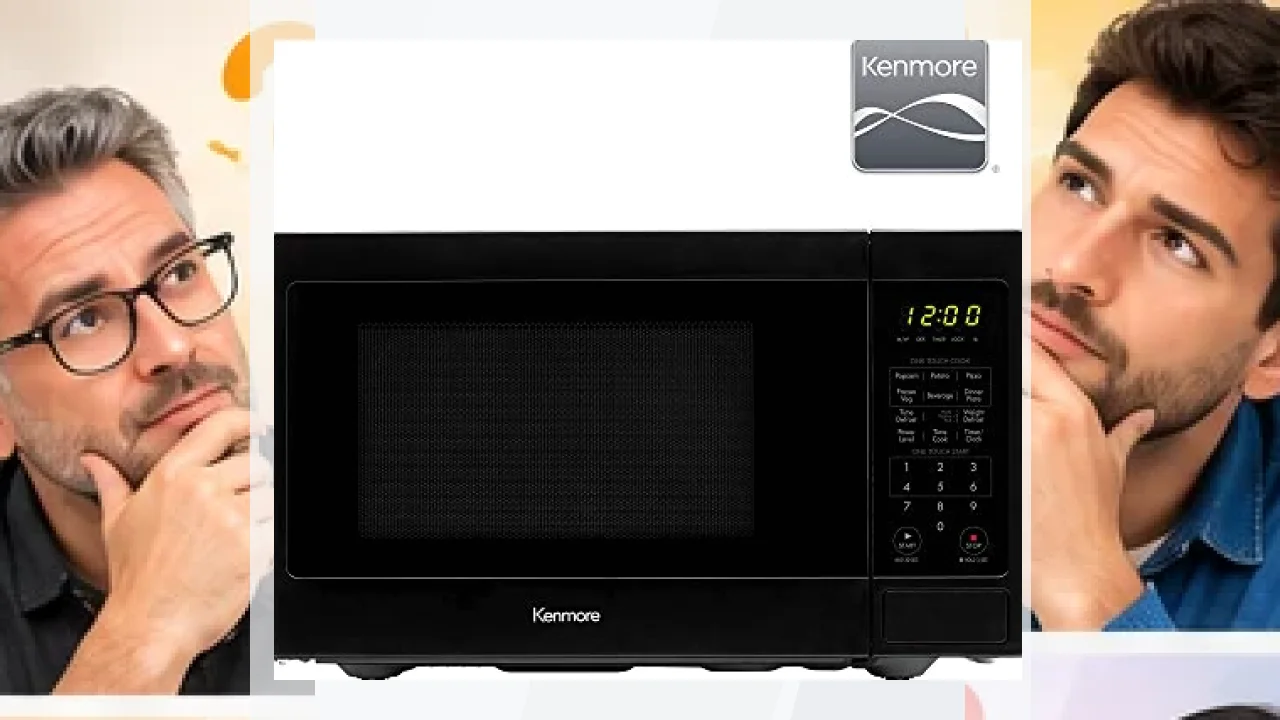 Marca Kenmore: valoración y opiniones.