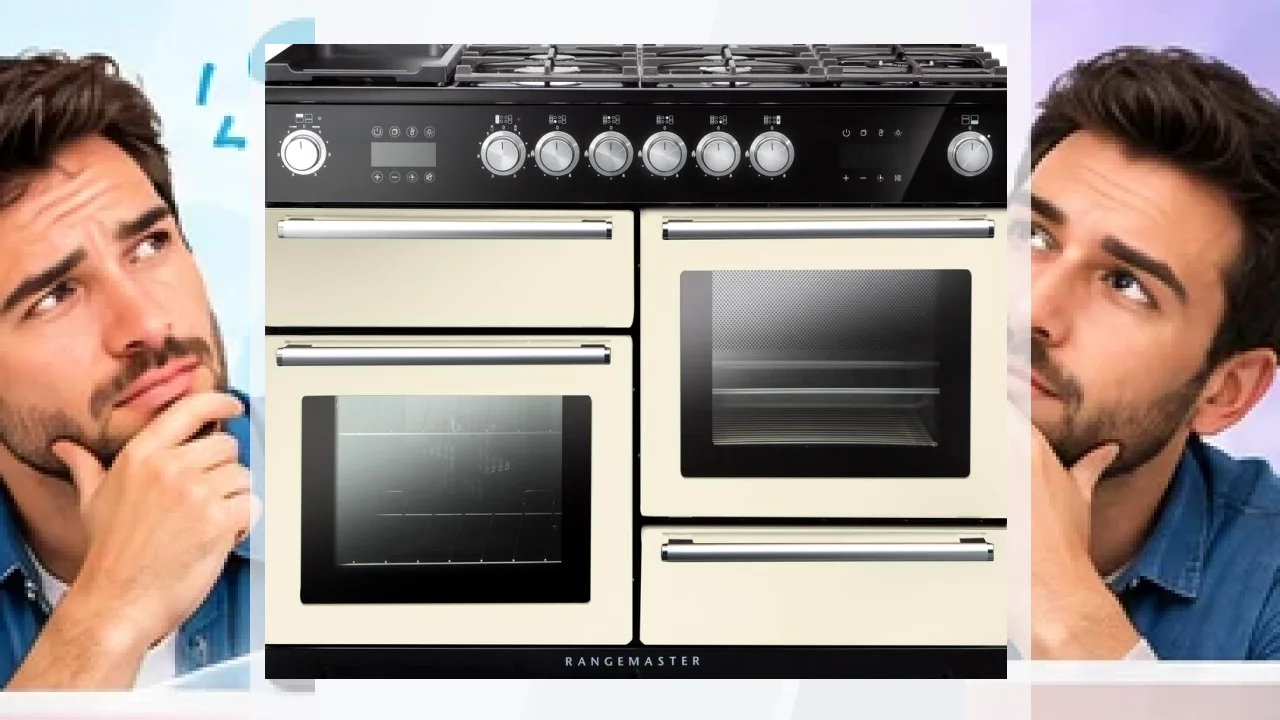 Marca Rangemaster: todo sobre ella, opiniones, crítica y review.