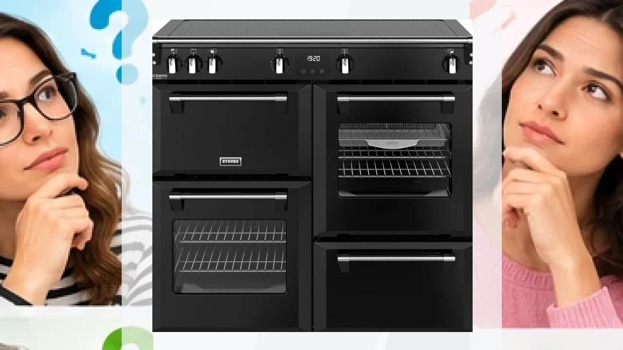 Marca Stoves: review, opiniones y valoración.