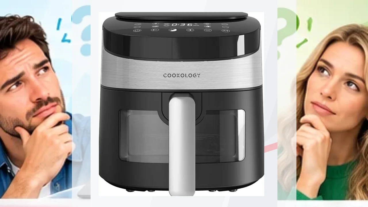 Marca Cookology: opiniones, puntos fuertes y débiles.