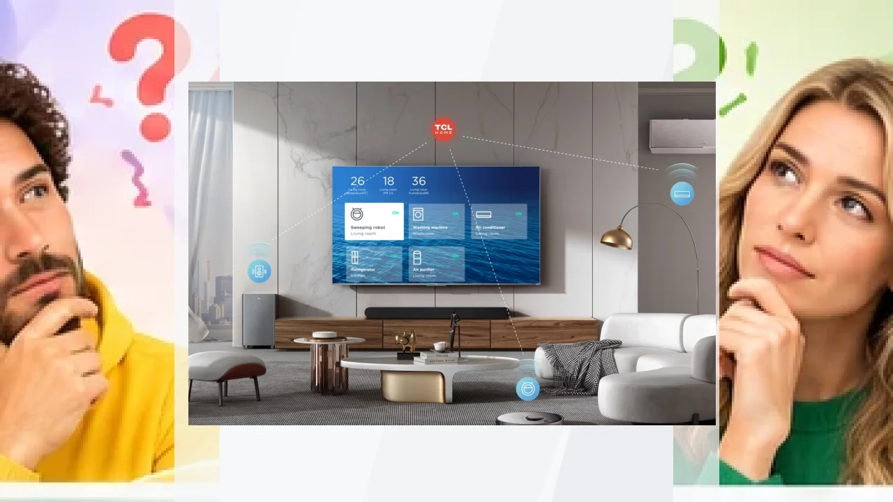 Marca TCL Home: ¿qué opiniones hay sobre ella?