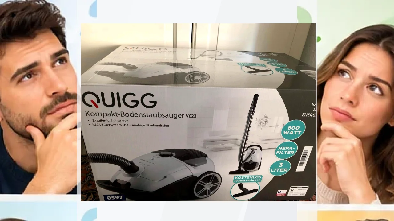 Marca Quigg: análisis completo y opiniones.