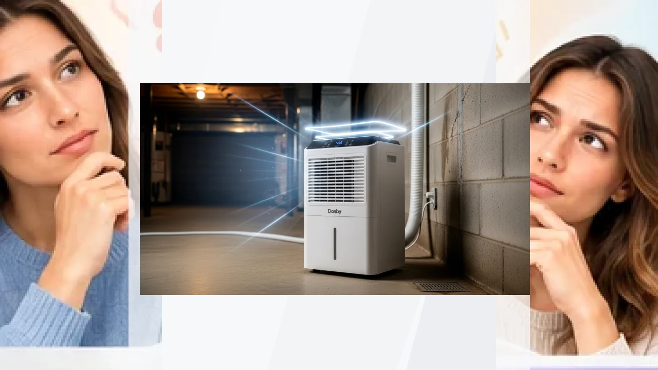 Marca Danby: ¿es fiable? Opiniones, crítica y valoración.