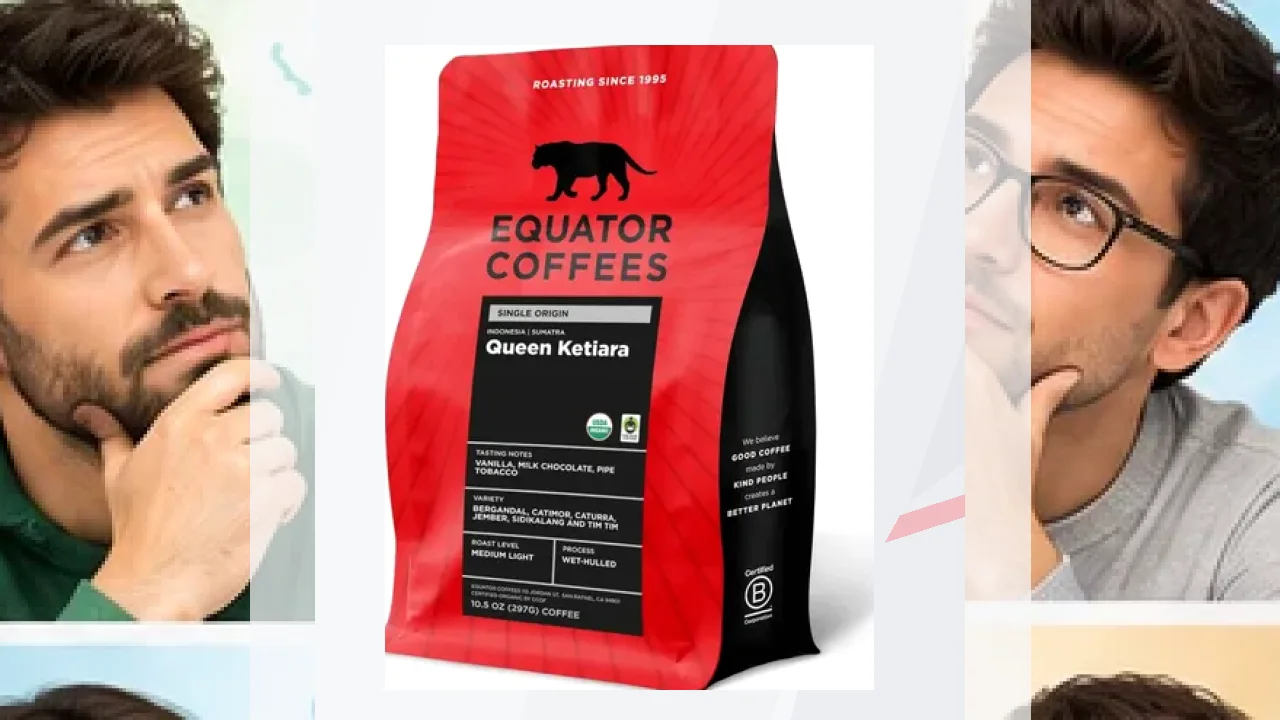 Conoce la Marca Equator: opiniones y valoración.