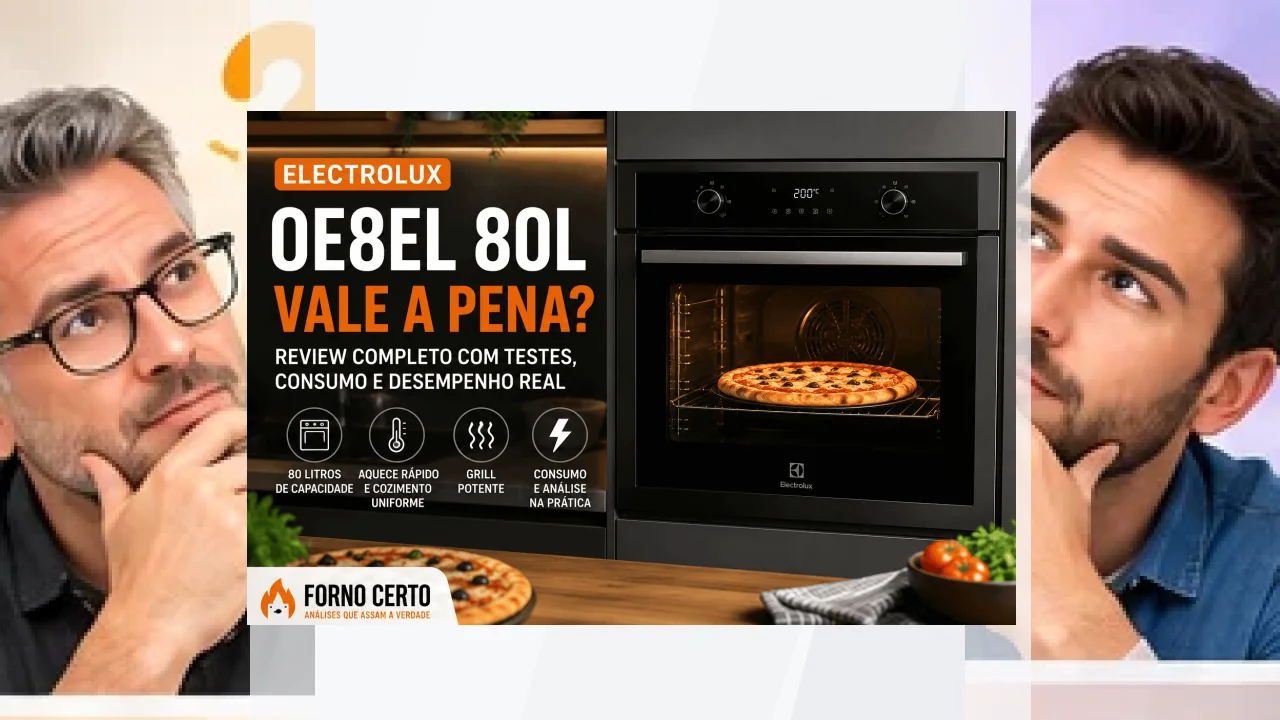 Marca Forno: review con opiniones y valoración.