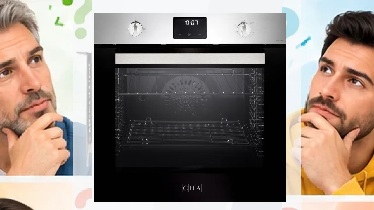 Marca CDA Appliances: ¿merece la pena? Opiniones y análisis.