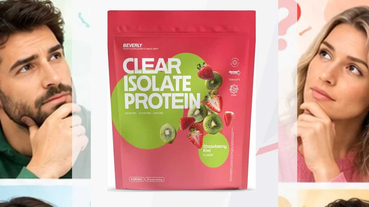 Marca Myprotein: opiniones, crítica y review.