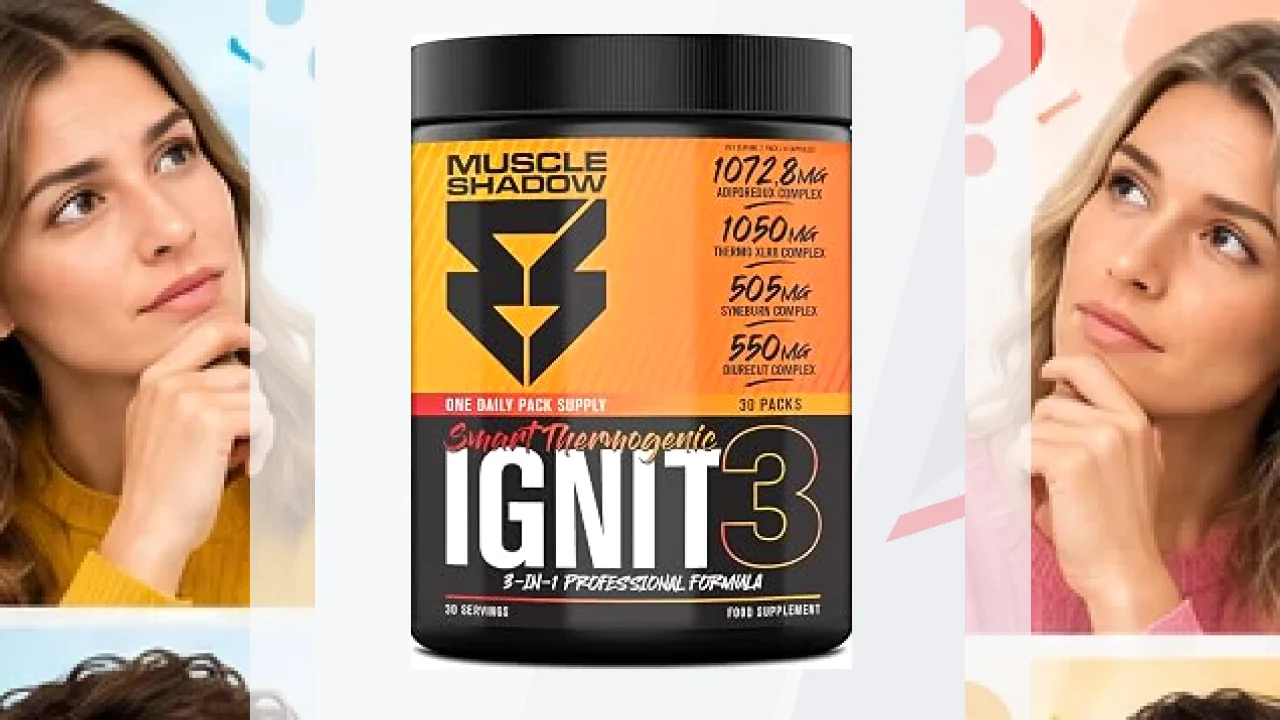 Marca MuscleTech: ¿es recomendable? Opiniones y análisis.