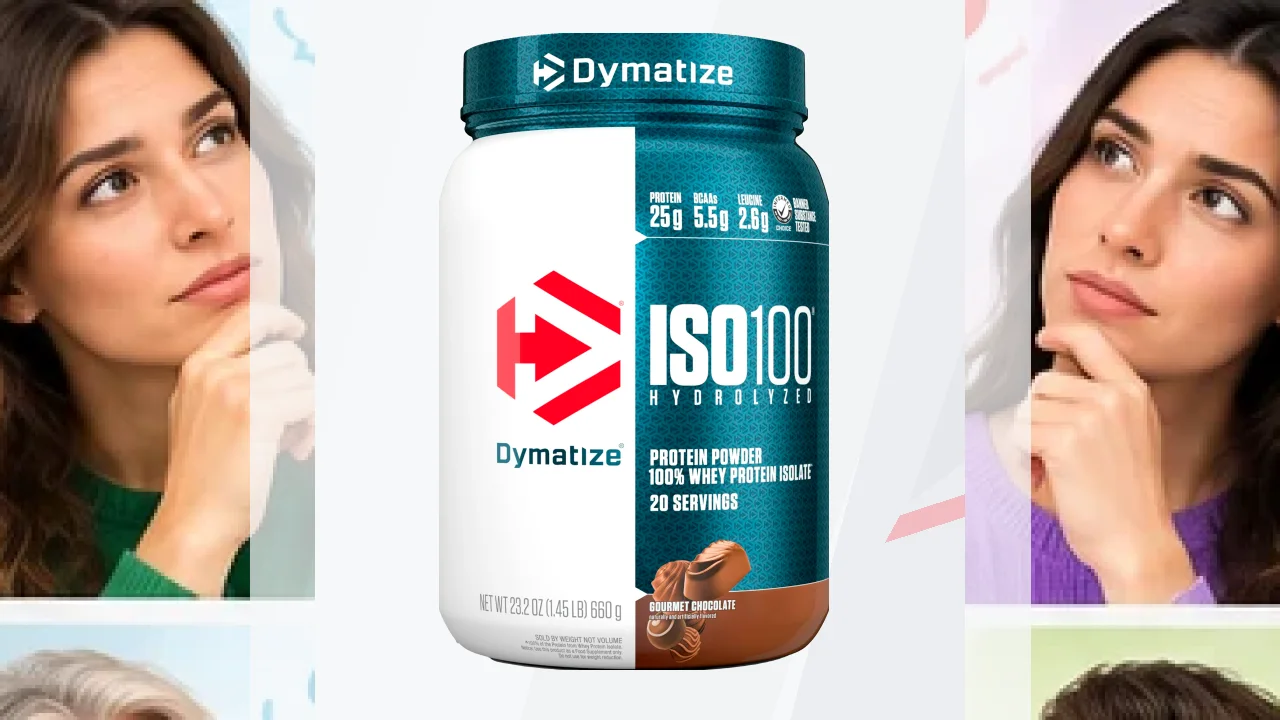 ¿Es buena la Marca Dymatize? Opiniones y análisis.