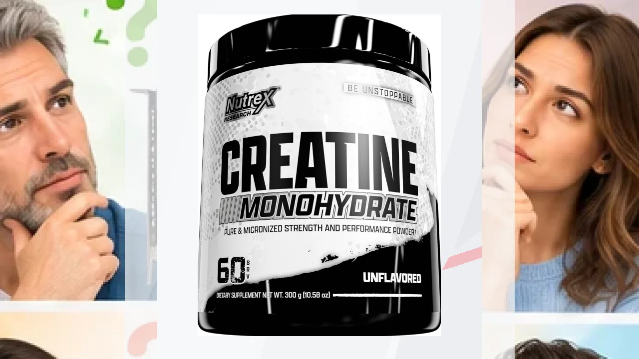 Marca Nutrex: opiniones, valoración y análisis.