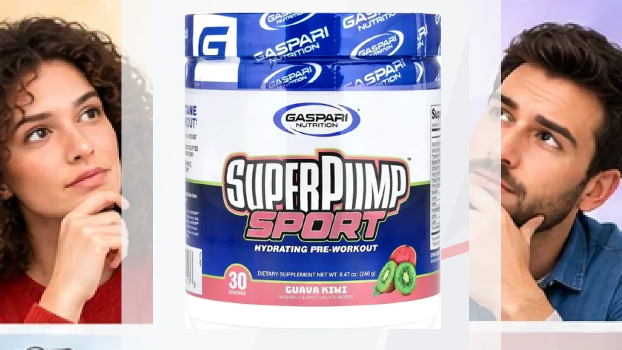 Marca Gaspari Nutrition: qué saber antes de elegirla.