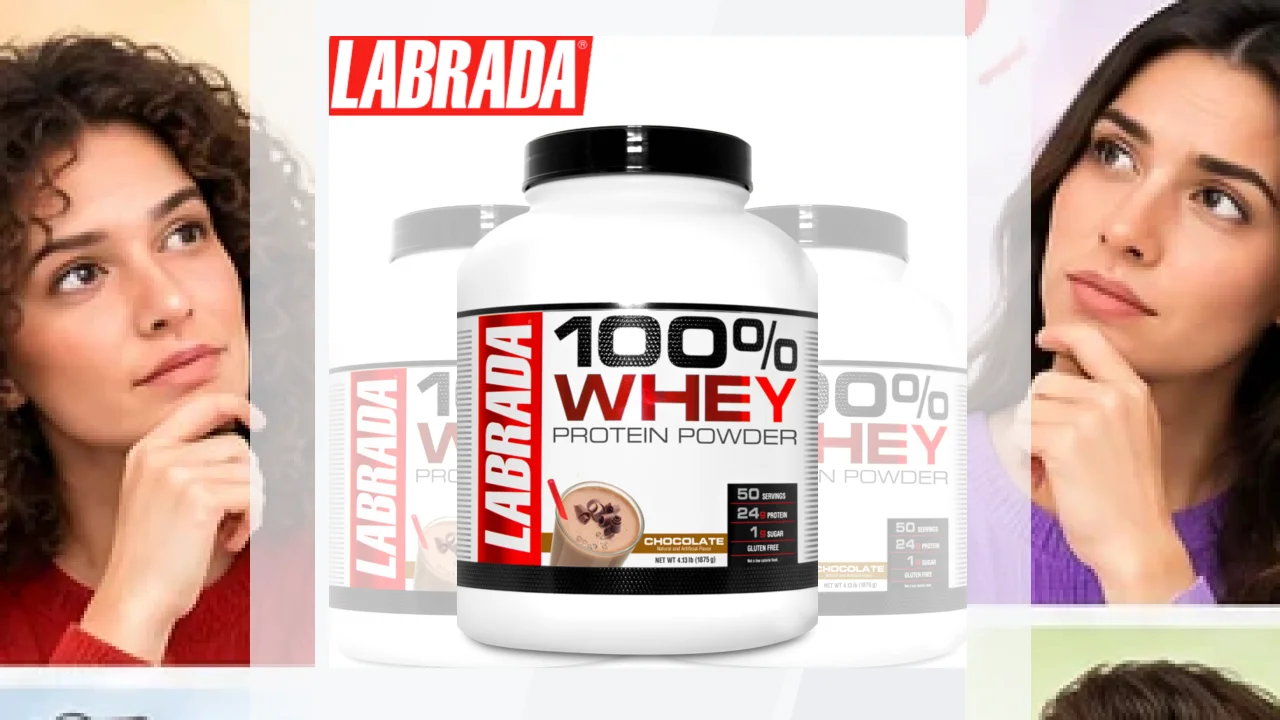 Marca Labrada Nutrition: valoración y opiniones.