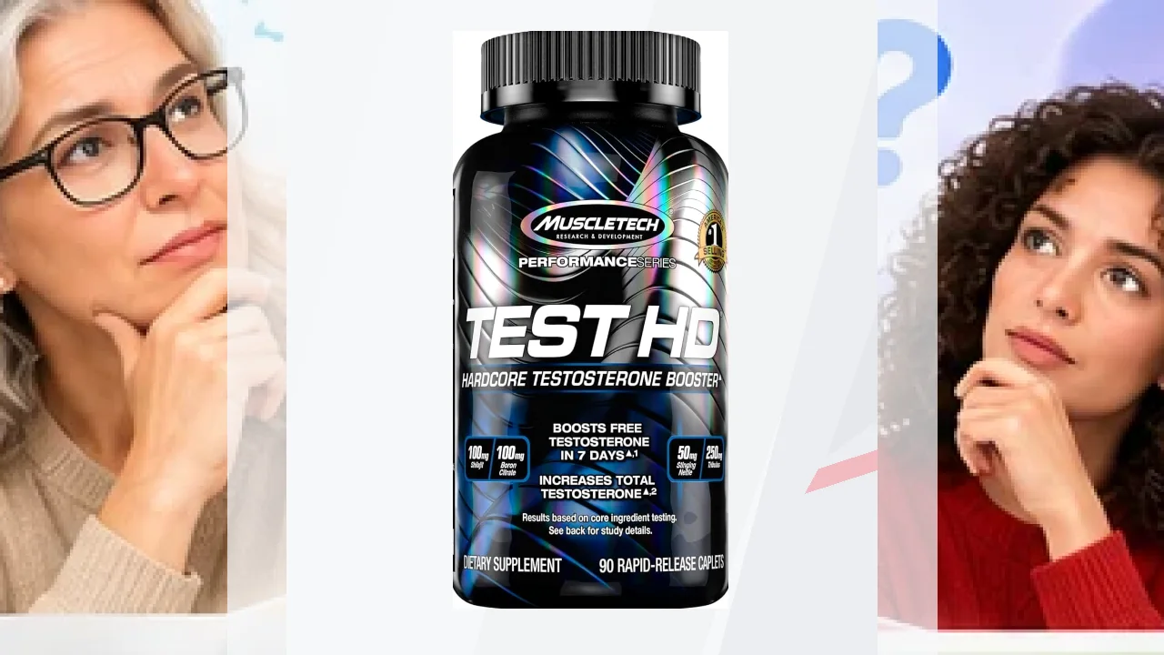 Marca Muscletech Performance: crítica y análisis antes de comprar.