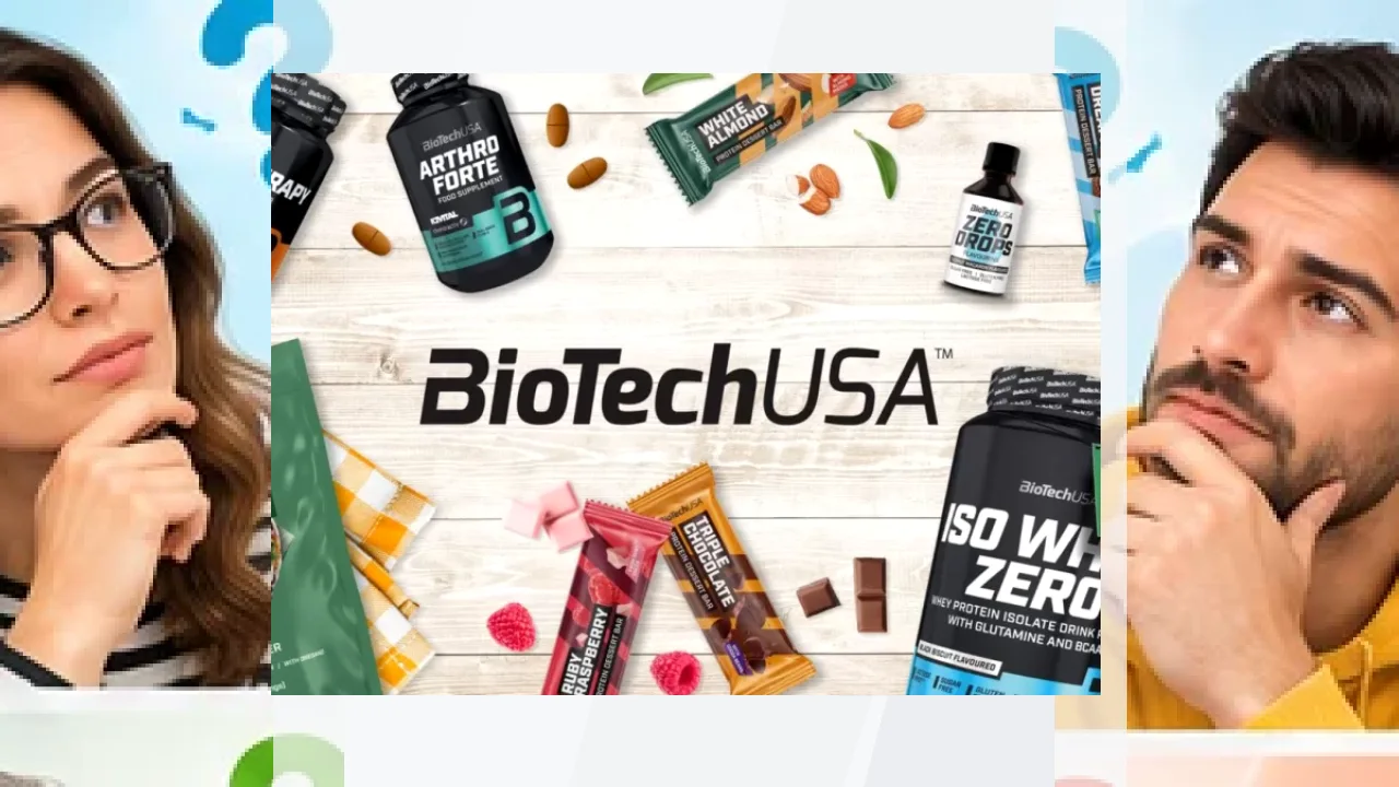 Marca BioTech USA: análisis, opiniones y valoración.
