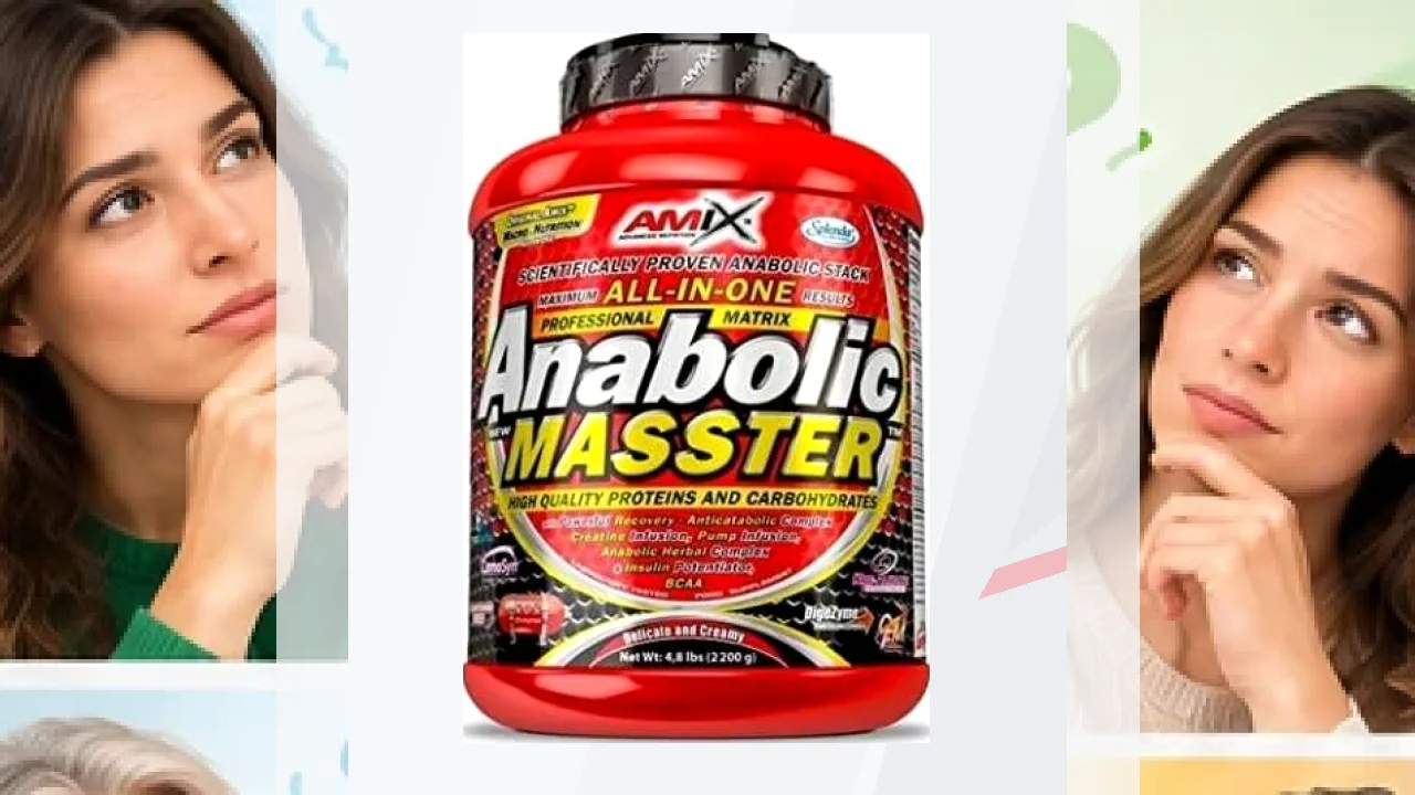 Marca Amix Nutrition: ¿merece la pena? Opiniones y análisis.
