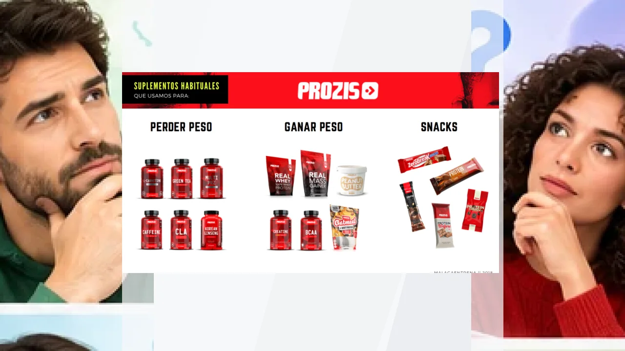 Marca Prozis: ¿qué opiniones hay sobre ella?