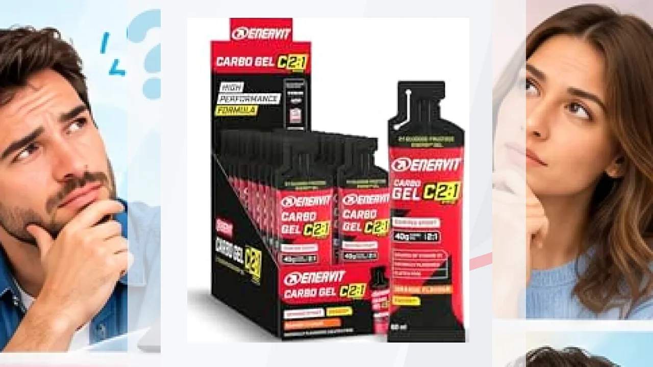 Marca PowerBar: crítica y opiniones.