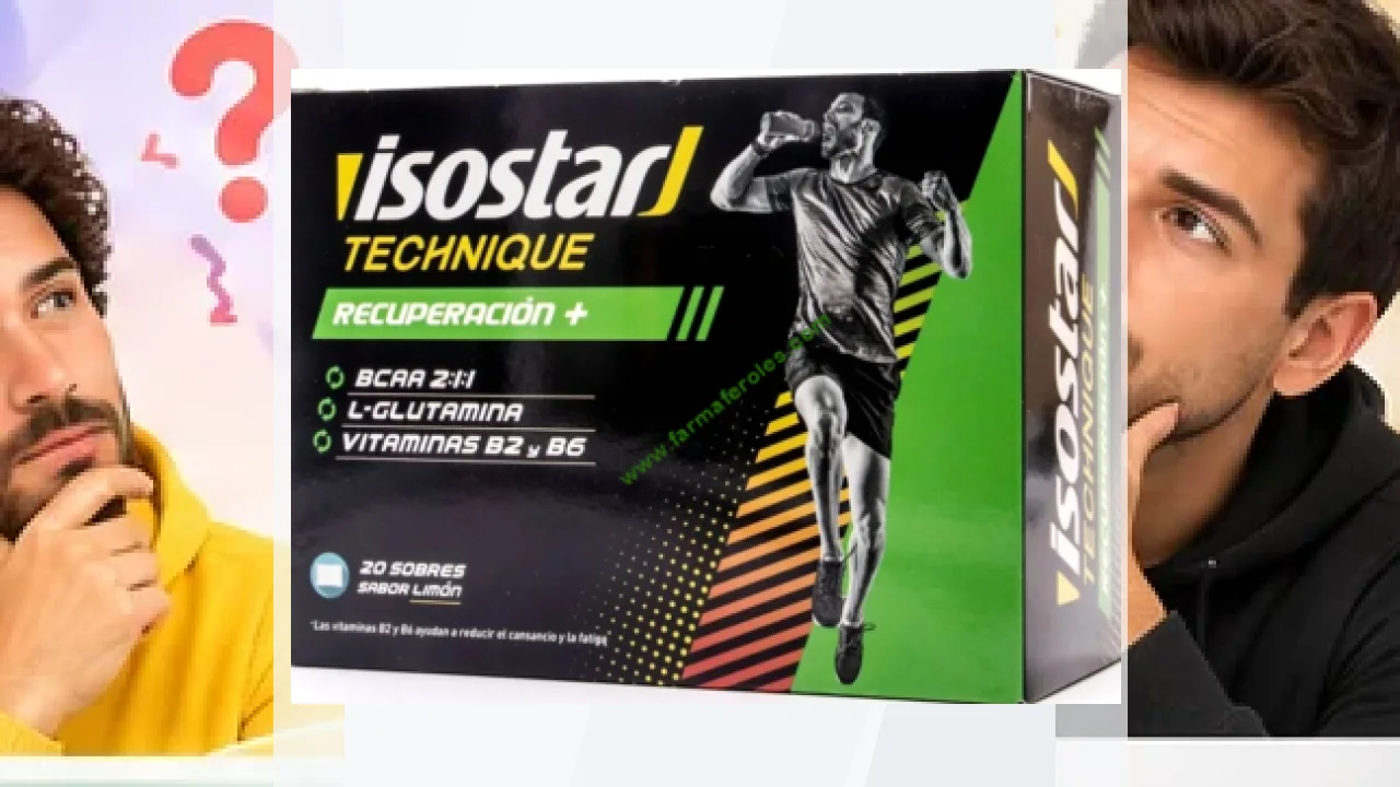 ¿Qué ofrece la Marca Isostar? Opiniones y review.