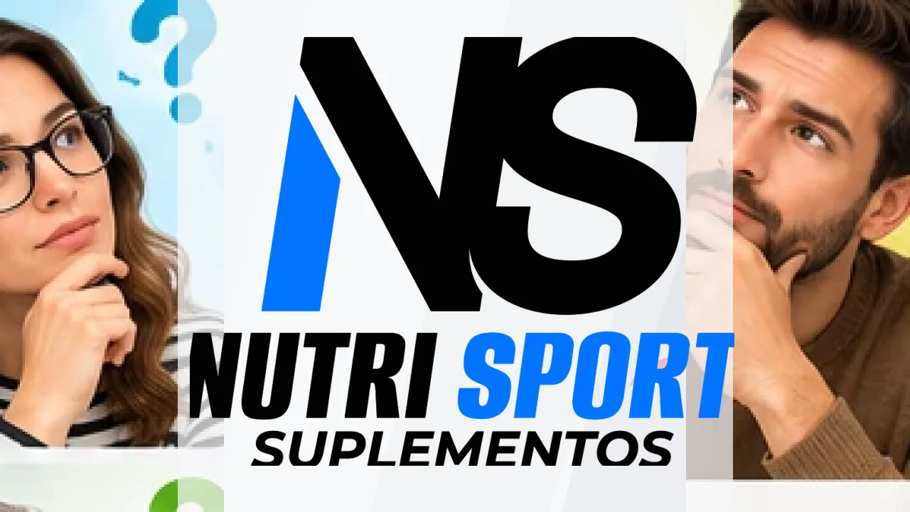 Marca Nutrisport: review de sus puntos fuertes y débiles.