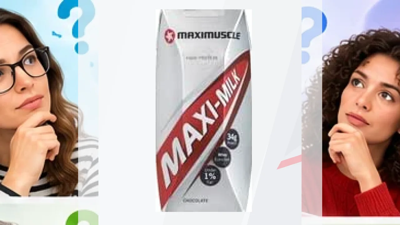 Valoraciones de la Marca Maximuscle: análisis y opiniones.