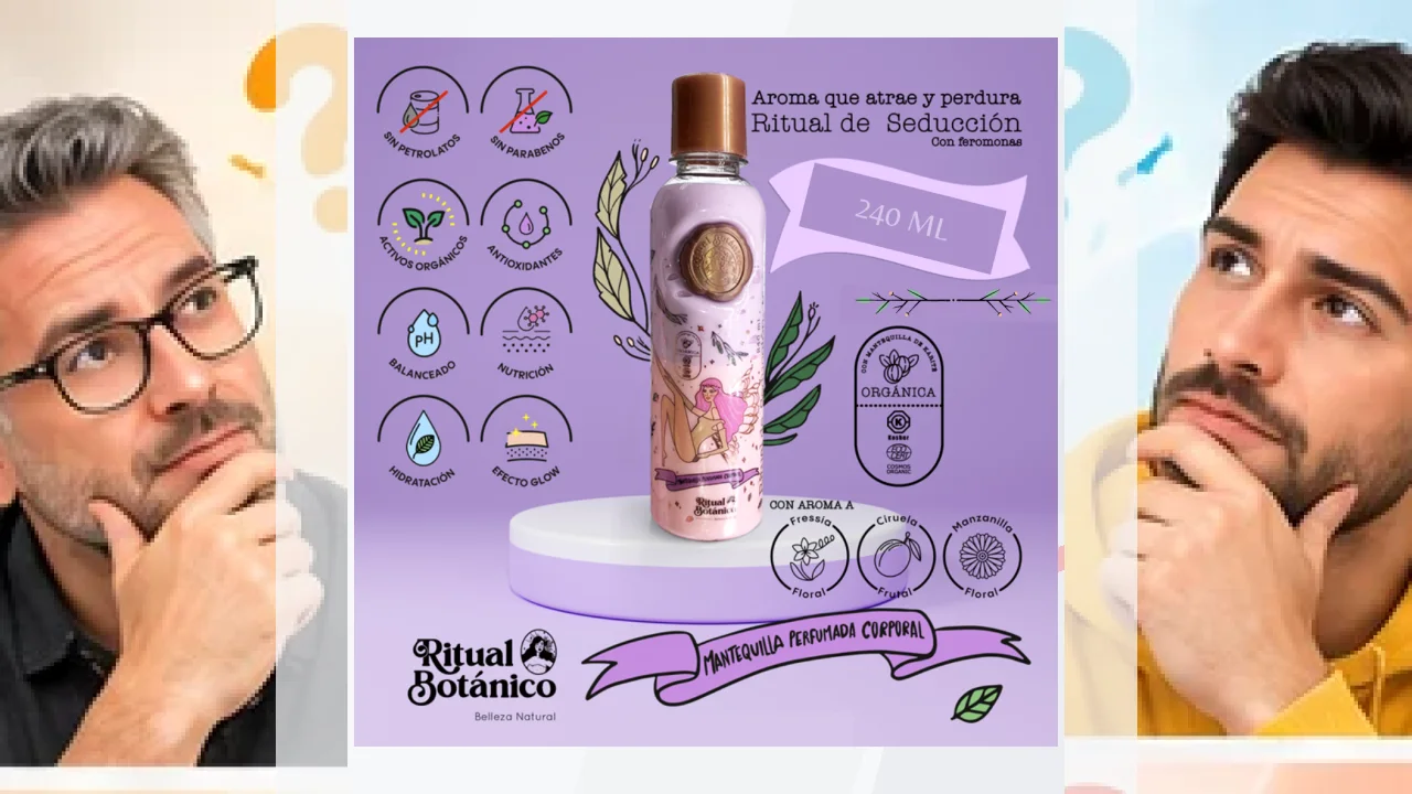 ¿Es fiable la Marca Ritual? Opiniones y valoración.