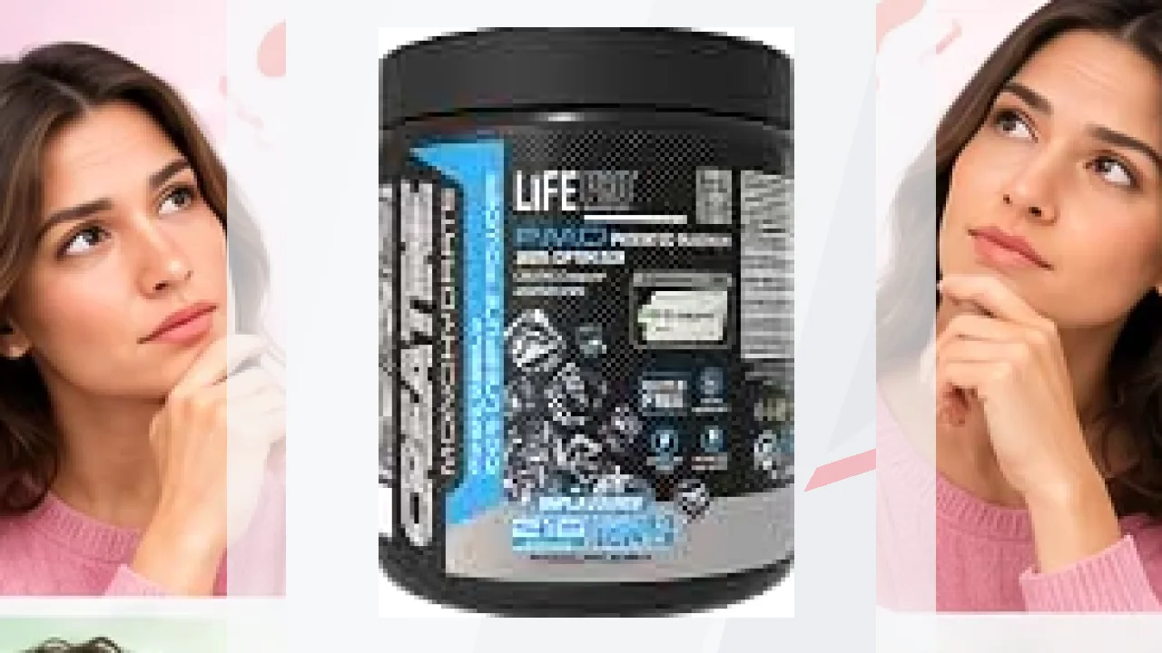 Marca Double Wood Supplements: opiniones, crítica y review.