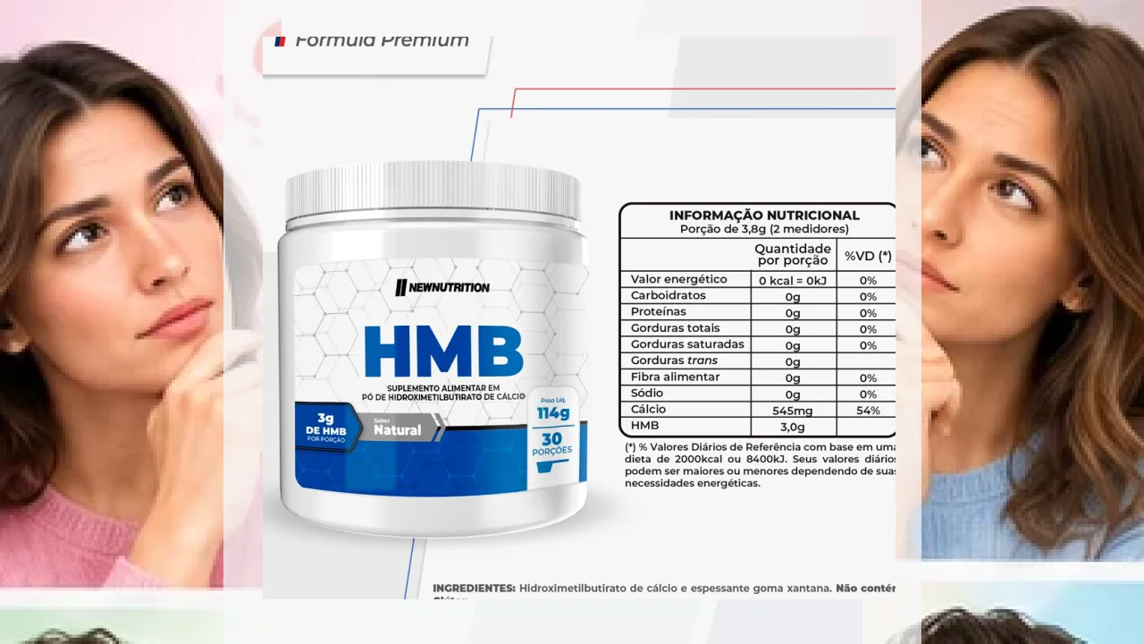 Marca HUM Nutrition: ¿qué tal funciona? Opiniones y análisis.