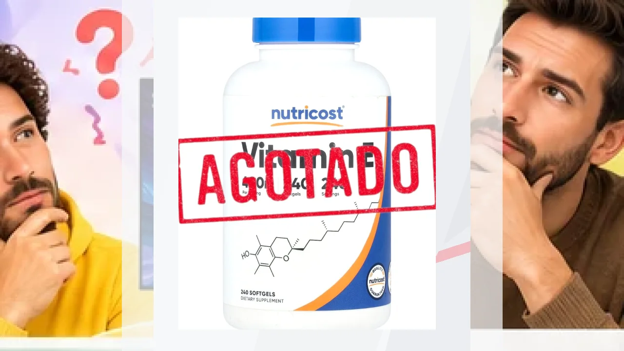 La Marca Nutricost: opiniones sobre calidad y fiabilidad.