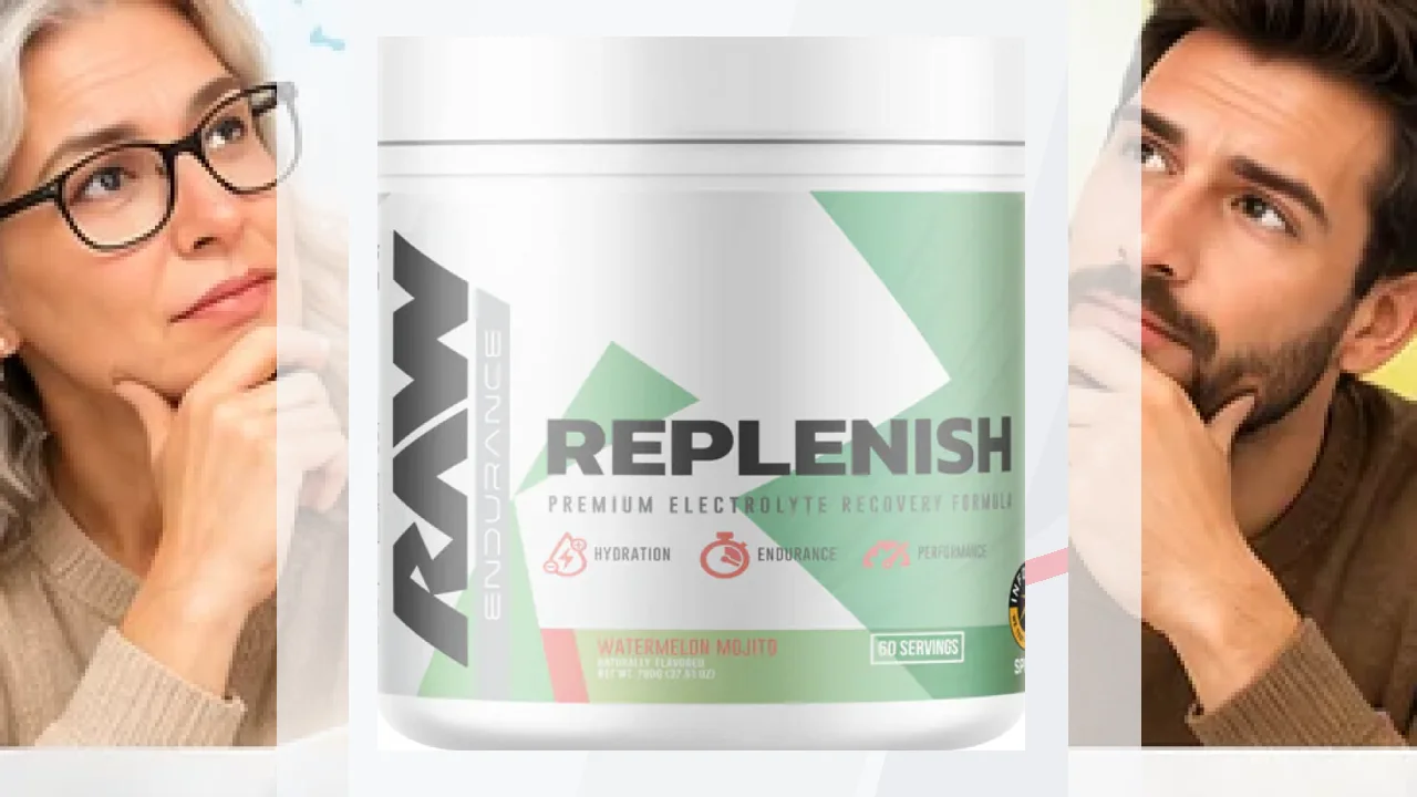 Marca Raw Nutrition: ¿es buena? Opiniones y review.