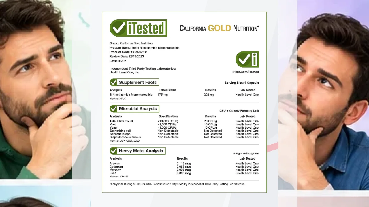Valoraciones de la Marca California Gold Nutrition: análisis y opiniones.