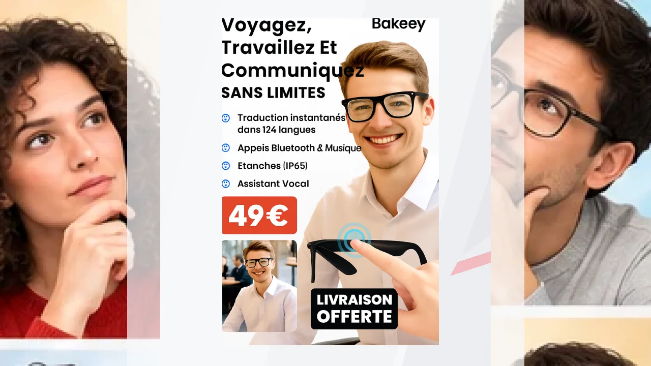 Marca Bakeey: review completa, opiniones y crítica.