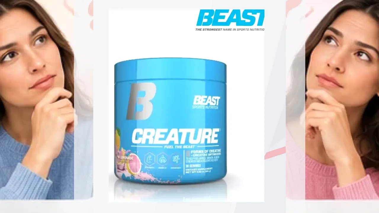 La Marca Beast Sports Nutrition: crítica y valoración de sus productos.